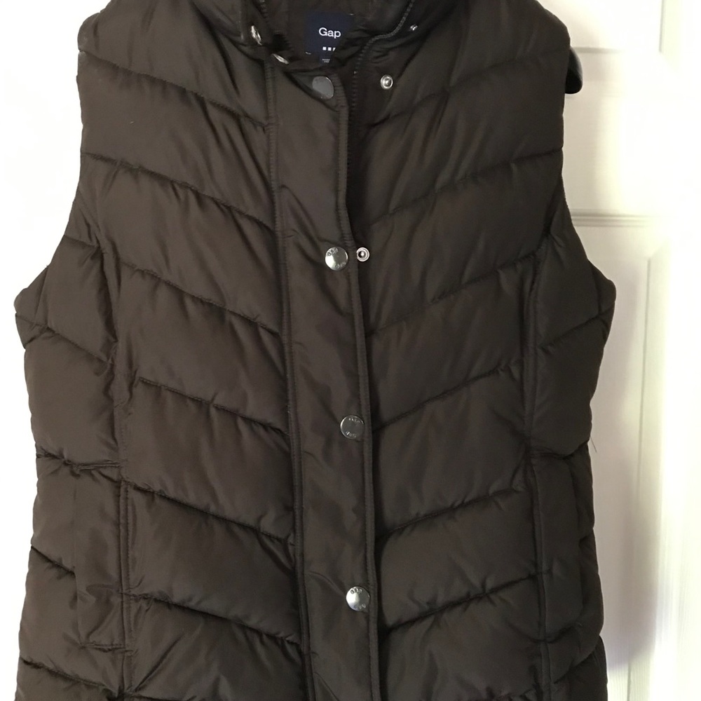 Gap Women’s Vest - Large